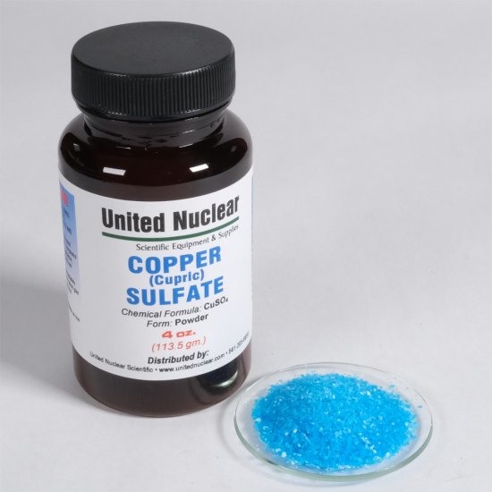 (image for) Copper Sulfate - Click Image to Close