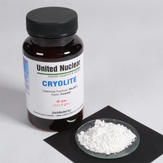 (image for) Cryolite - Click Image to Close