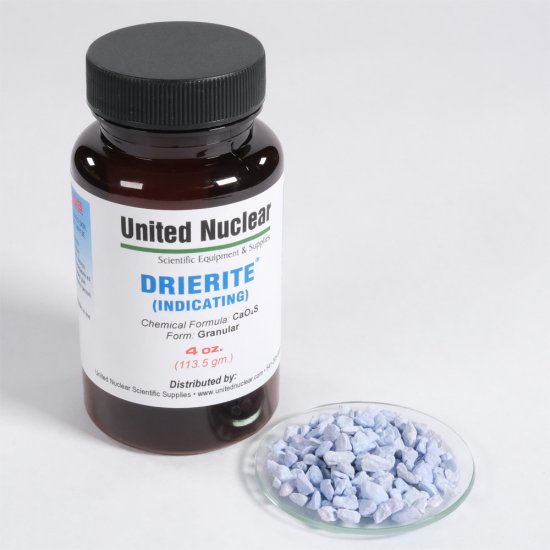 (image for) Drierite - Click Image to Close