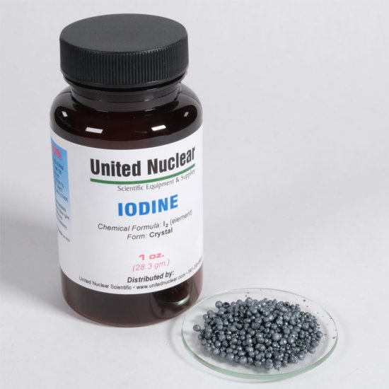 (image for) Iodine - Click Image to Close