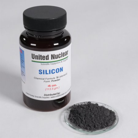 (image for) Silicon