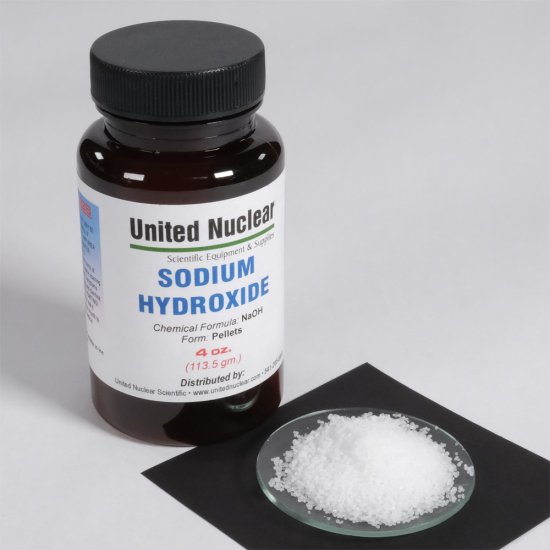 (image for) Sodium Hydroxide - Click Image to Close