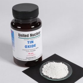 Tin (Stannic) Oxide