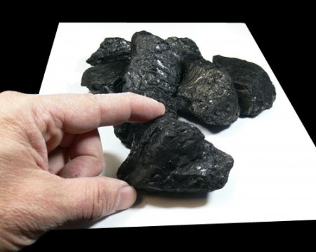 (image for) Coal