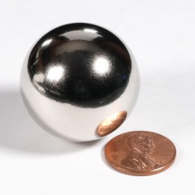 1 1/4" Sphere