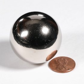 1 1/2" Sphere