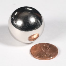 1" Sphere