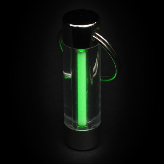 (image for) Tritium Light Source - Green - Click Image to Close