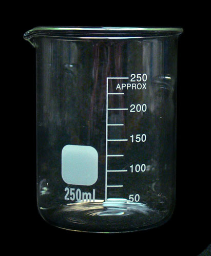 (image for) Beakers, single - Click Image to Close
