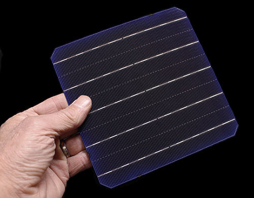 (image for) High Power, Gigantic Solar Cell - Click Image to Close