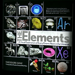 (image for) The Elements - Click Image to Close