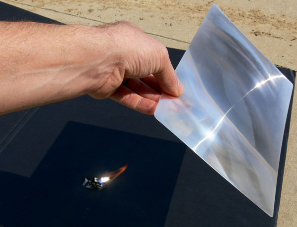 (image for) Fresnel Lens - Click Image to Close