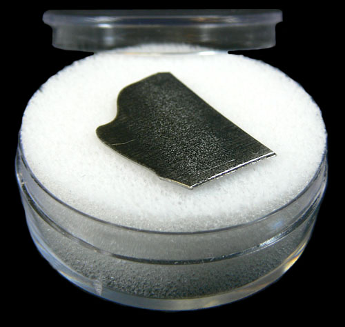 (image for) Niobium (Nb) - Click Image to Close