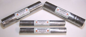(image for) RadMax Lead Sheet - Click Image to Close