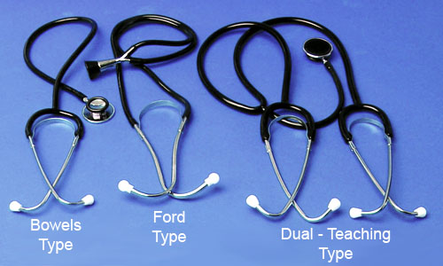 (image for) Stethoscopes - Click Image to Close