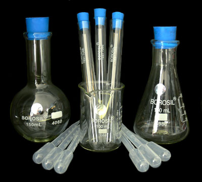 (image for) Student Glassware Set