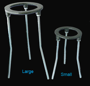 (image for) Tripod Stand - Click Image to Close