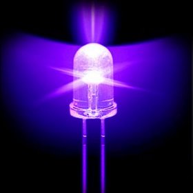 (image for) Ultraviolet (UV) LEDs