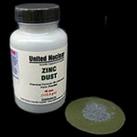 (image for) Zinc Metal Dust