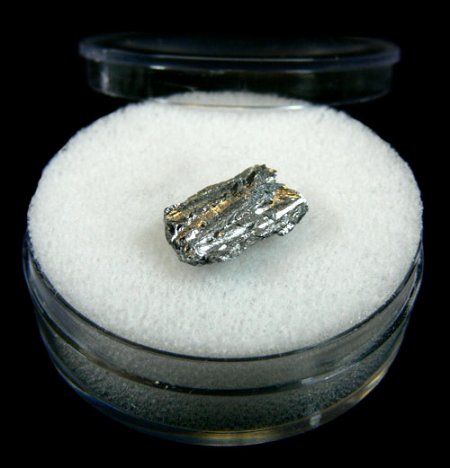 (image for) Antimony (Sb)