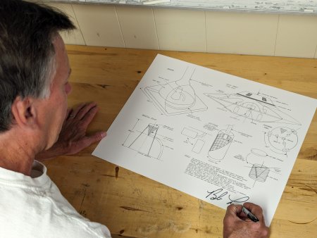 (image for) Engineering Detail 'Sport Model' Sketch