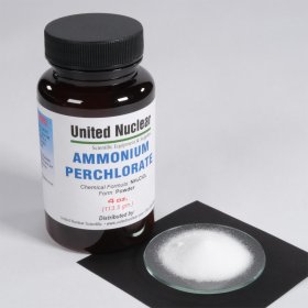 (image for) Ammonium Perchlorate