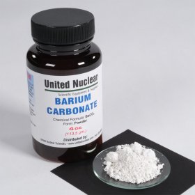 Barium Carbonate