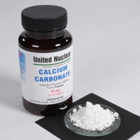 (image for) Calcium Carbonate