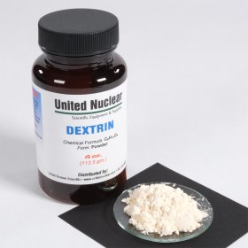 (image for) Dextrin