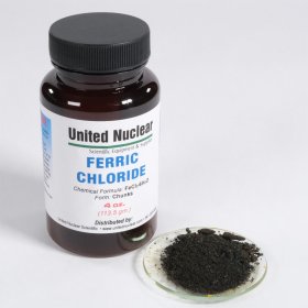 (image for) Ferric Chloride