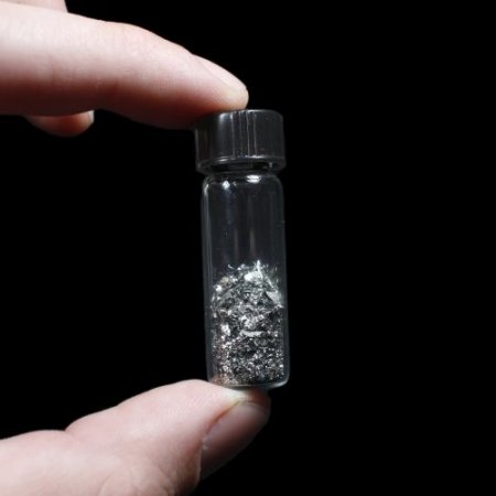 (image for) Germanium (Ge) Fragments - 99.999%, 5 grams, 0.1mm-3mm