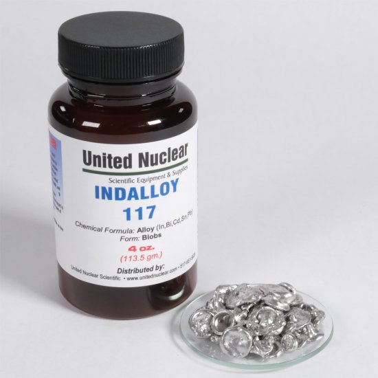(image for) Indilloy 117 - Click Image to Close