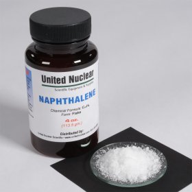 (image for) Naphthalene