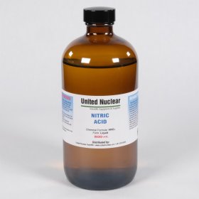 (image for) Nitric Acid