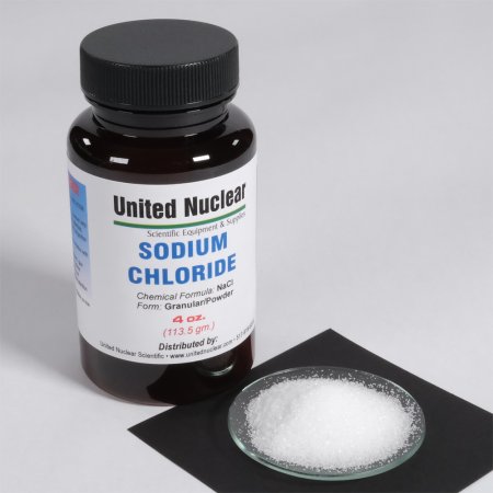(image for) Sodium Chloride