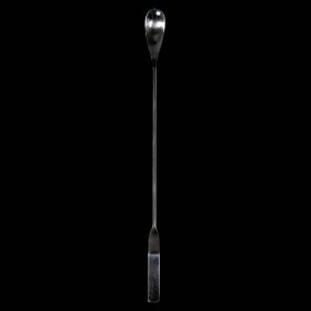 Lab Spatula with Spoon