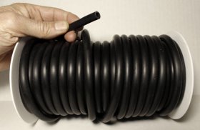 (image for) Latex (Rubber) Tubing