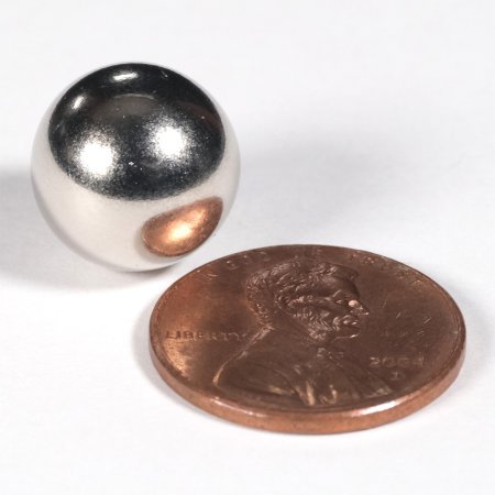 (image for) 1/2" Sphere (pack of 2)