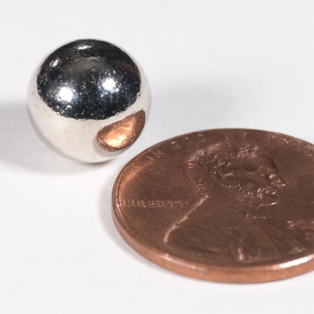 (image for) 3/8" Sphere (pack of 2)