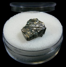 (image for) Molybdenum (Mo)