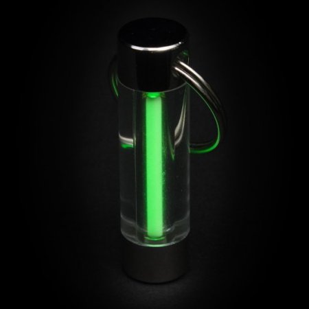 (image for) Tritium Light Source - Green