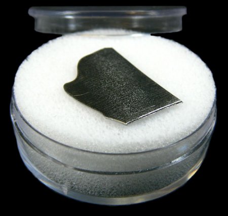 Niobium (Nb)