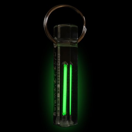 (image for) Tritium Light Source - Green
