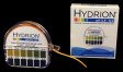 (image for) pH Test Paper, Wide Range - Hydrion brand