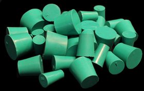 Silicone Stopper Assortment