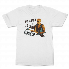 "Darmok & Jalad" T-Shirt
