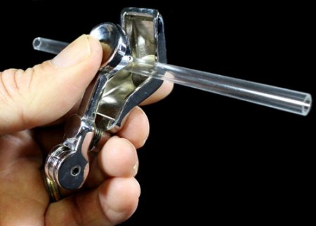 Glass Tubing Cutter