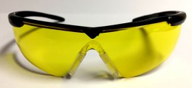 UV Enhancing Glasses