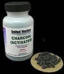 Charcoal (activated)