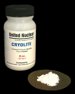 Cryolite - Click Image to Close